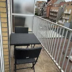 La Mouette - Your Cosy In The Heart Of Apartamento *