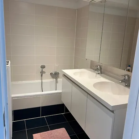 La Mouette - Your Cosy In The Heart Of *