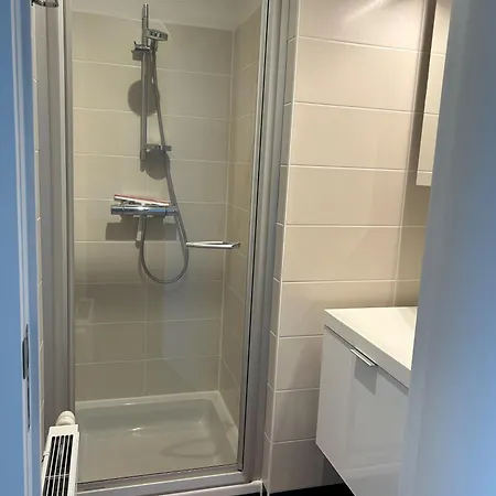 La Mouette - Your Cosy In The Heart Of * Knokke-Heist