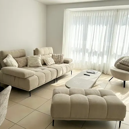 Lägenhet La Mouette - Your Cosy In The Heart Of *