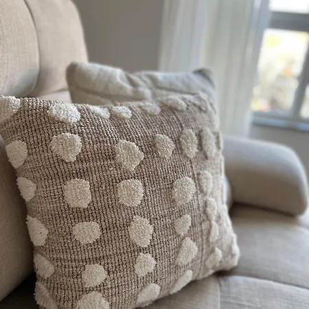 Apartment La Mouette - Your Cosy In The Heart Of Knokke-Heist