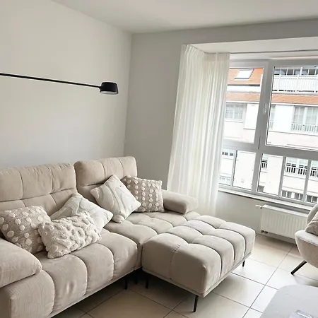 La Mouette - Your Cosy In The Heart Of *