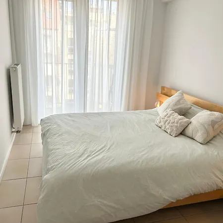 La Mouette - Your Cosy In The Heart Of Knokke-Heist