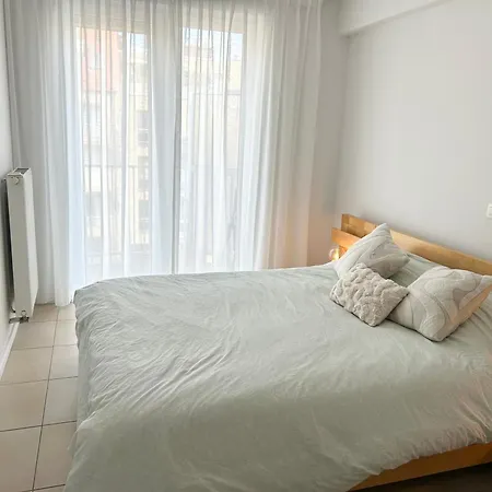 Lägenhet La Mouette - Your Cosy In The Heart Of