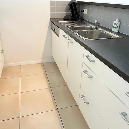 Apartment La Mouette - Your Cosy In The Heart Of