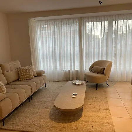 La Mouette - Your Cosy In The Heart Of 아파트 *