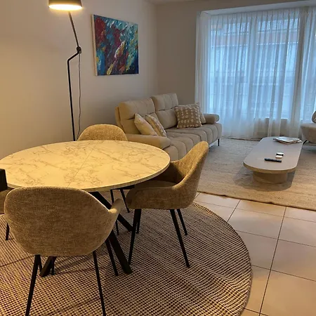 La Mouette - Your Cosy In The Heart Of Apartment *