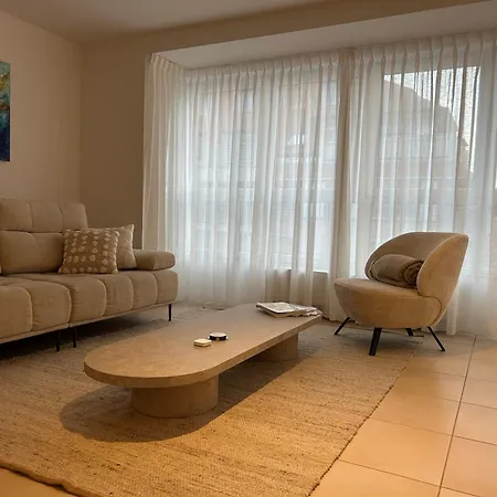 Apartment La Mouette - Your Cosy In The Heart Of