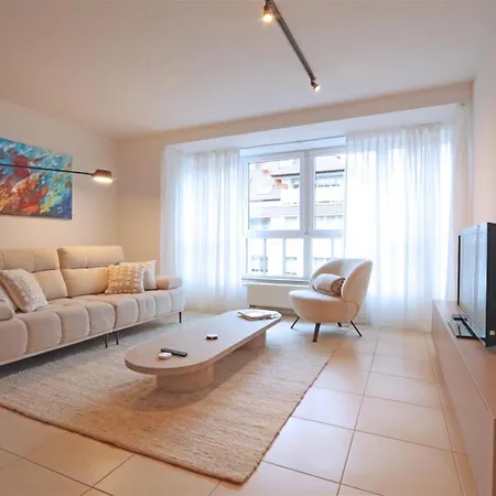 La Mouette - Your Cosy In The Heart Of Apartmán