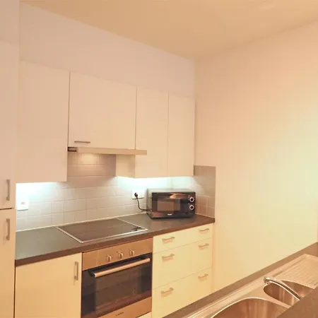 Apartment La Mouette - Your Cosy In The Heart Of *