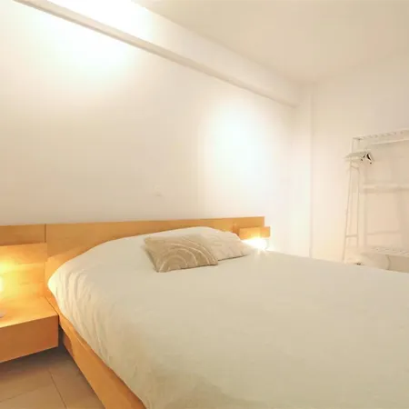 Apartment La Mouette - Your Cosy In The Heart Of