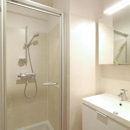 La Mouette - Your Cosy In The Heart Of Knokke-Heist