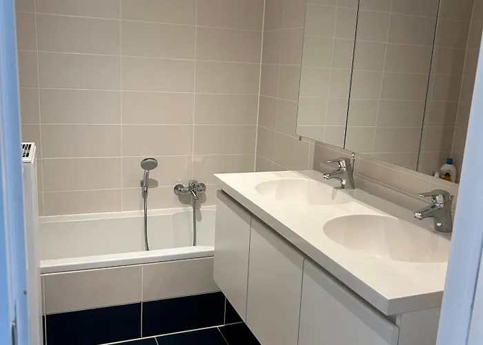 La Mouette - Your Cosy In The Heart Of *