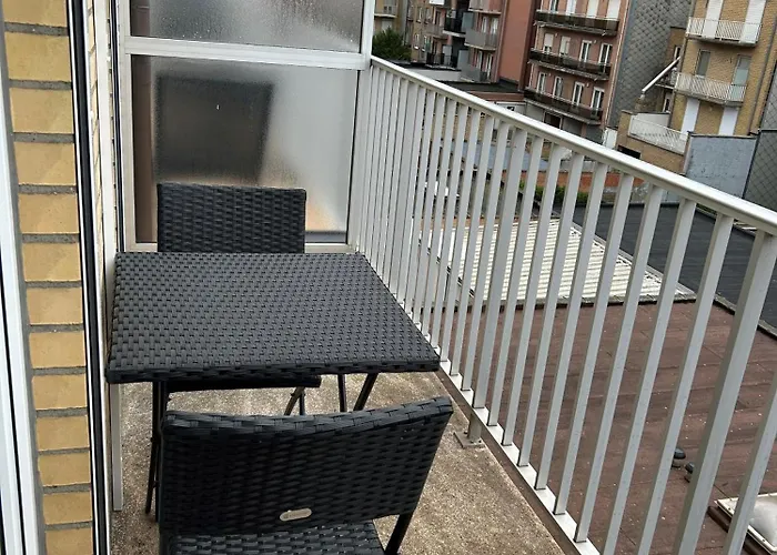 La Mouette - Your Cosy In The Heart Of Apartment *