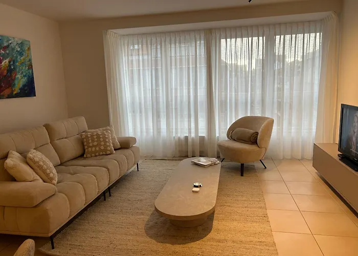 La Mouette - Your Cosy In The Heart Of 아파트 *