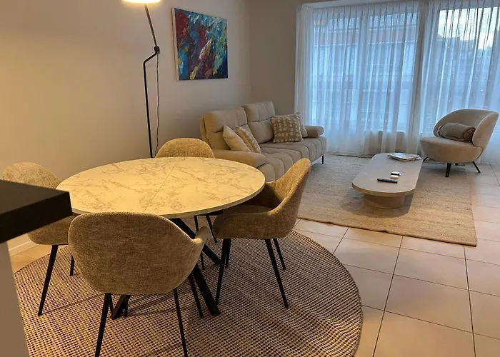 La Mouette - Your Cosy In The Heart Of 아파트 *