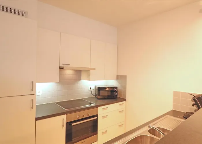 Apartment La Mouette - Your Cosy In The Heart Of *