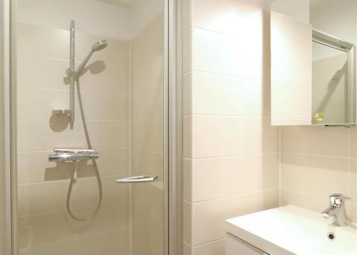 La Mouette - Your Cosy In The Heart Of Knokke-Heist