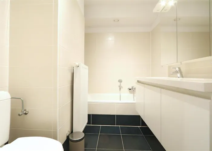 La Mouette - Your Cosy In The Heart Of Apartment Knokke-Heist